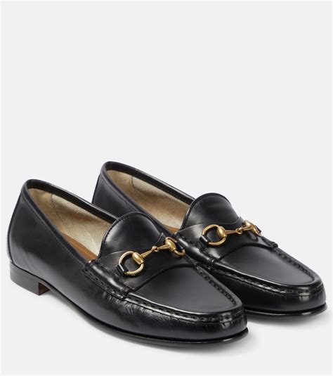 gucci horsebit loafer alternative